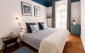 Int Lisbon Suites